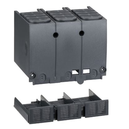 LV438325 SCHNEIDER ELECTRIC