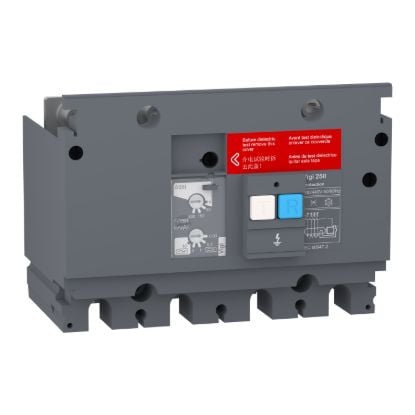 LV529493 SCHNEIDER ELECTRIC