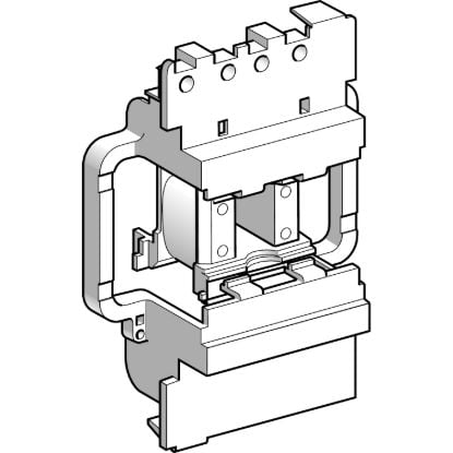 LX4D8MD SCHNEIDER ELECTRIC