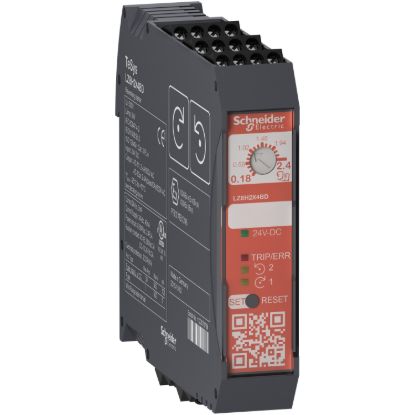 LZ8H2X4BD SCHNEIDER ELECTRIC