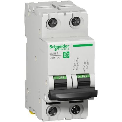 M9U21270 SCHNEIDER ELECTRIC