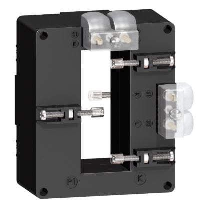 METSECT5DD125 SCHNEIDER ELECTRIC