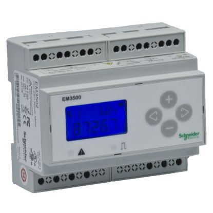 METSEEM3555 SCHNEIDER ELECTRIC