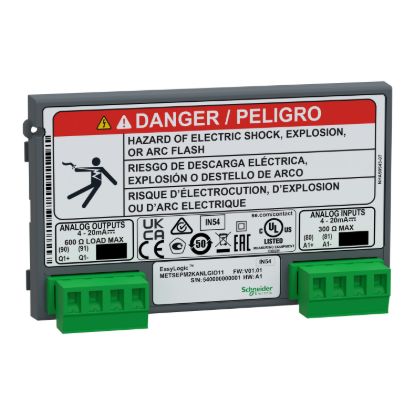 METSEPM2KANLGIO11 SCHNEIDER ELECTRIC