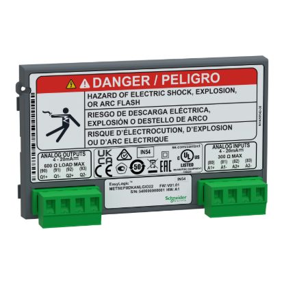 METSEPM2KANLGIO22 SCHNEIDER ELECTRIC