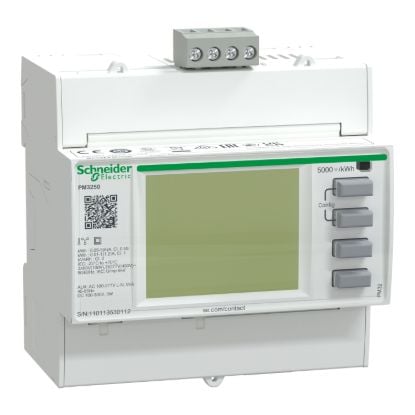 METSEPM3250 SCHNEIDER ELECTRIC