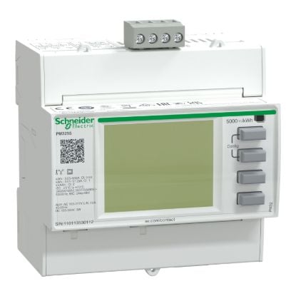 METSEPM3255 SCHNEIDER ELECTRIC
