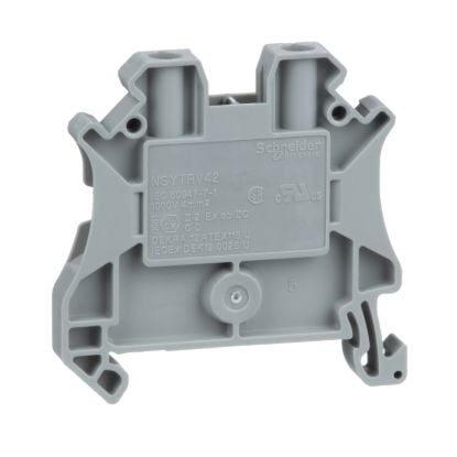 NSYTRV42 SCHNEIDER ELECTRIC