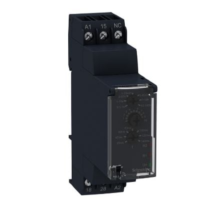 RE22R1QMU SCHNEIDER ELECTRIC