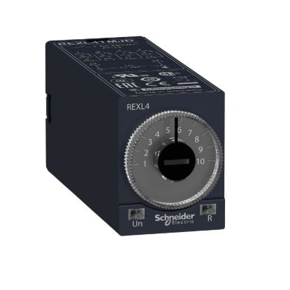 REXL4TMP7 SCHNEIDER ELECTRIC