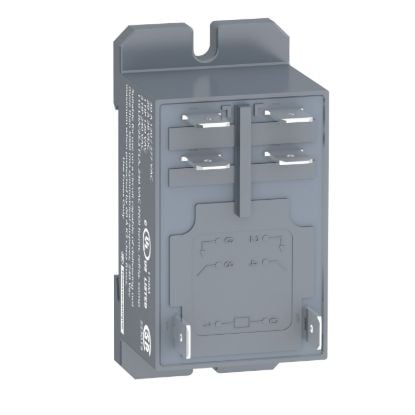 RPF2AF7 SCHNEIDER ELECTRIC