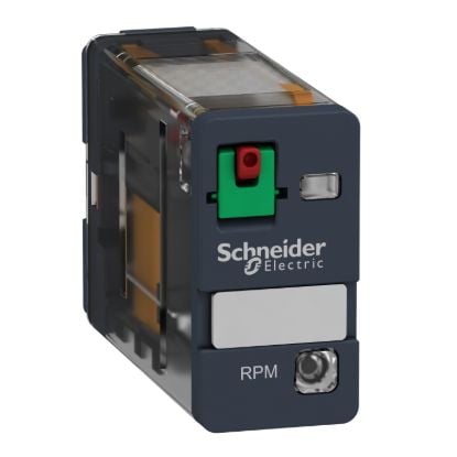 RPM12F7 SCHNEIDER ELECTRIC