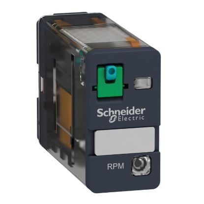 RPM12JD SCHNEIDER ELECTRIC