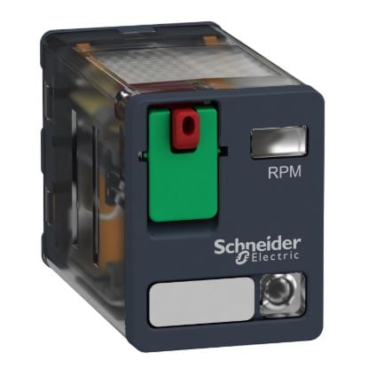 RPM22F7 SCHNEIDER ELECTRIC
