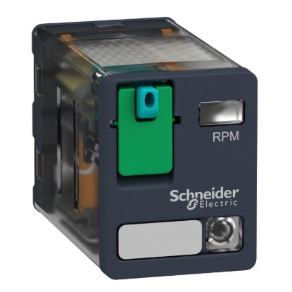 RPM22JD SCHNEIDER ELECTRIC