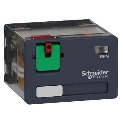 RPM41E7 SCHNEIDER ELECTRIC