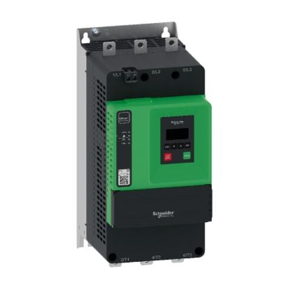 ATS430C17S6 SCHNEIDER ELECTRIC