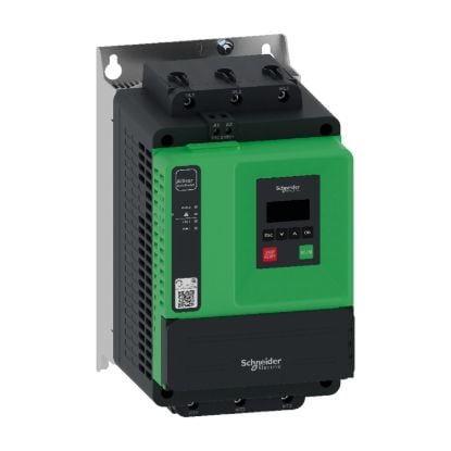 ATS430D62S6 SCHNEIDER ELECTRIC