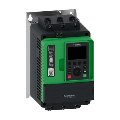 ATS490C11Y SCHNEIDER ELECTRIC