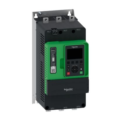 ATS490C14Y SCHNEIDER ELECTRIC