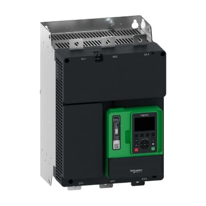 ATS490C66Y SCHNEIDER ELECTRIC