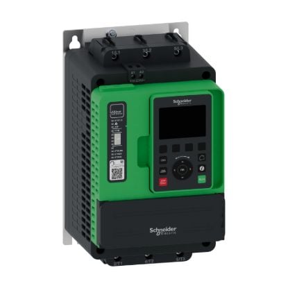 ATS490D17Y SCHNEIDER ELECTRIC