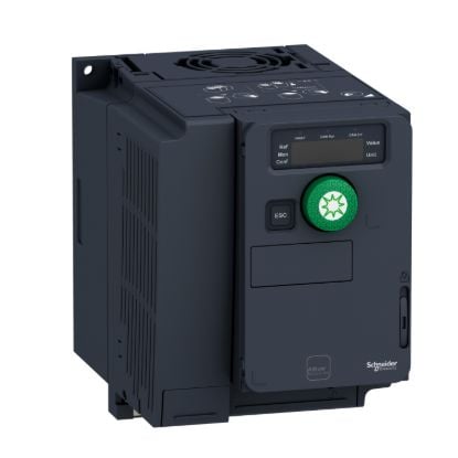 ATV320U15N4C412 SCHNEIDER ELECTRIC