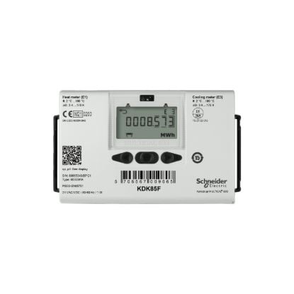 KDK85F SCHNEIDER ELECTRIC
