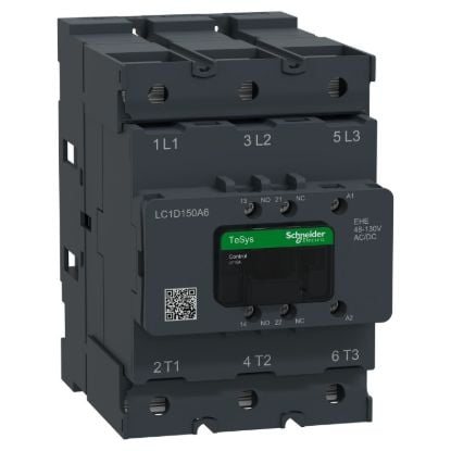 LC1D150A6EHE SCHNEIDER ELECTRIC