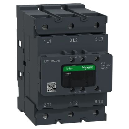 LC1D150A6KUE SCHNEIDER ELECTRIC