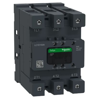 LC1D150AEHE SCHNEIDER ELECTRIC