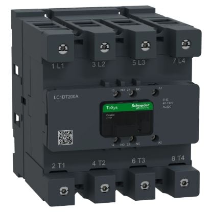 LC1DT200AEHE SCHNEIDER ELECTRIC