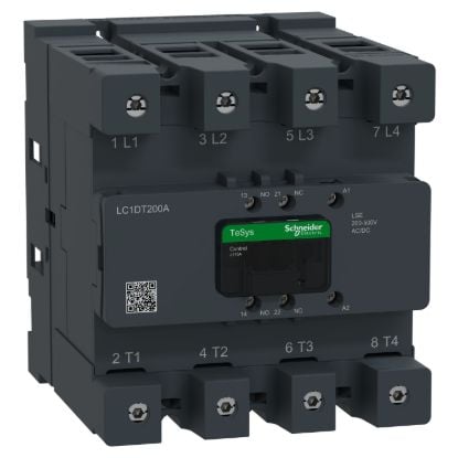 LC1DT200ALSE SCHNEIDER ELECTRIC
