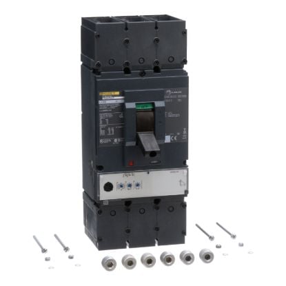LJL36600U31X SCHNEIDER ELECTRIC