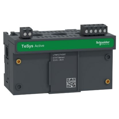LTMTCTV25T SCHNEIDER ELECTRIC