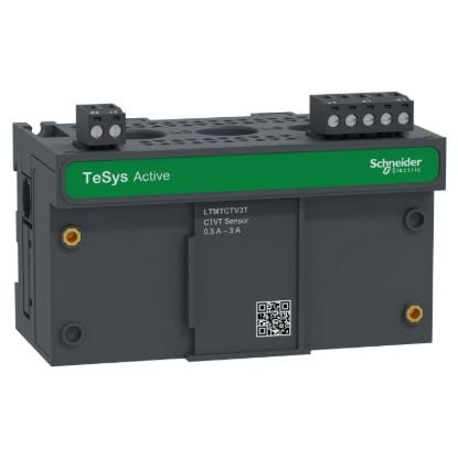 LTMTCTV3T SCHNEIDER ELECTRIC