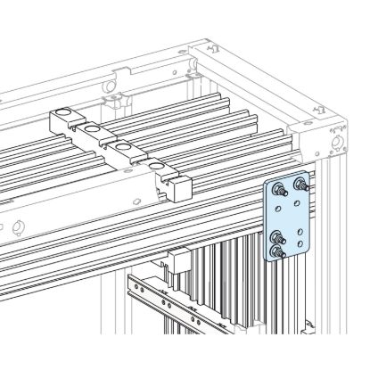 LVS04605 SCHNEIDER ELECTRIC