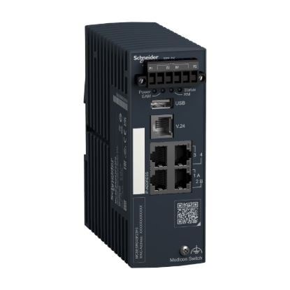 MCSESR043F23F0 SCHNEIDER ELECTRIC