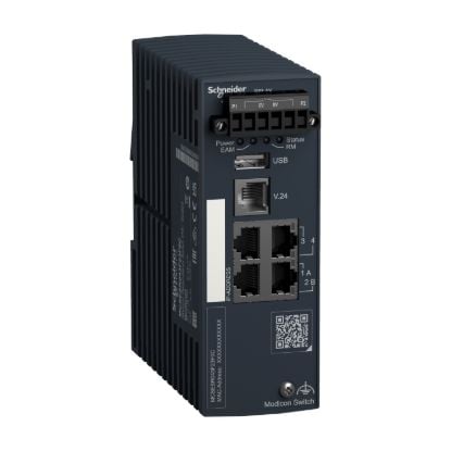 MCSESR043F23F0C SCHNEIDER ELECTRIC