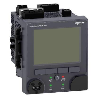 METSEION7400E SCHNEIDER ELECTRIC