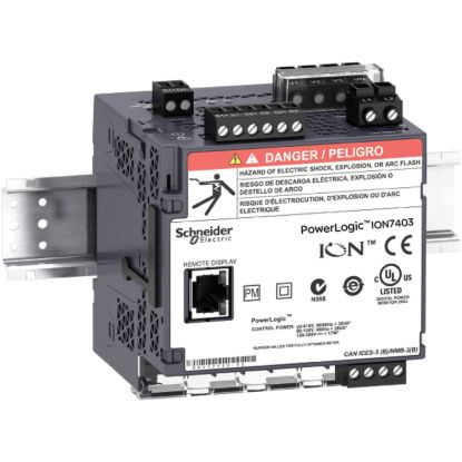 METSEION7413A SCHNEIDER ELECTRIC
