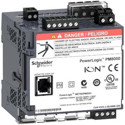 METSEPM8143 SCHNEIDER ELECTRIC
