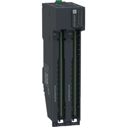 NTSDDI1602XH SCHNEIDER ELECTRIC