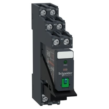 RXG22BDPV SCHNEIDER ELECTRIC