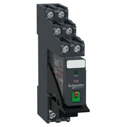 RXG22P7PV SCHNEIDER ELECTRIC