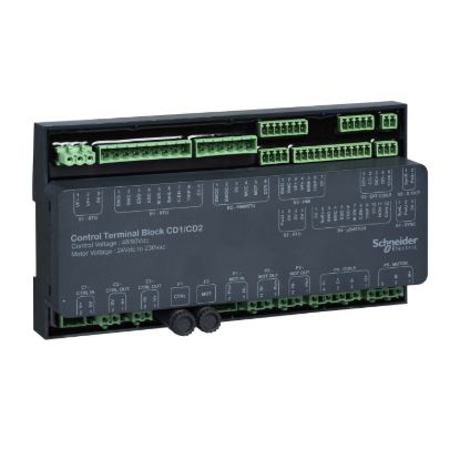 SPKCDVX-CTB-48DC SCHNEIDER ELECTRIC
