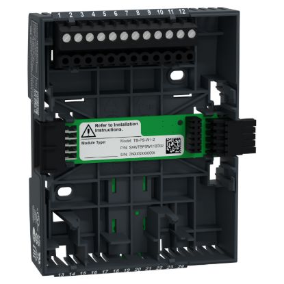 SXWTBPSW110002 SCHNEIDER ELECTRIC