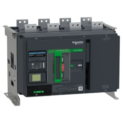 TA1AD4L12H4TPE SCHNEIDER ELECTRIC