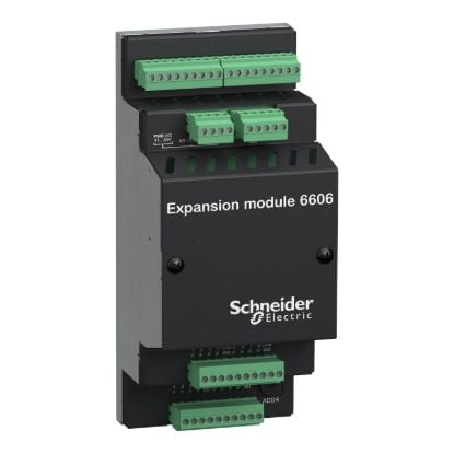 TBUX297600S SCHNEIDER ELECTRIC