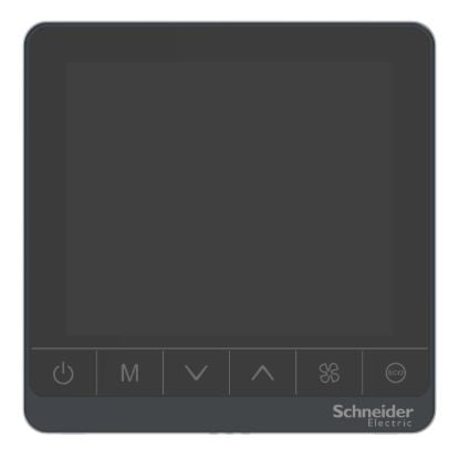 TC907-EF4LDPSAB SCHNEIDER ELECTRIC